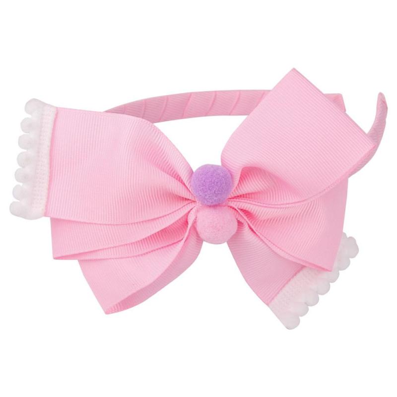 Amazon eBay Supplier Colorful Fabric Kontted Bow Kid Girls Headbands Amazon eBay Supplier Colorful Fabric Kontted Bow Kid Girls Headbands