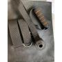 Yoga pull up Assist Stretch Elastic Fitness Resistance Exercise Bands