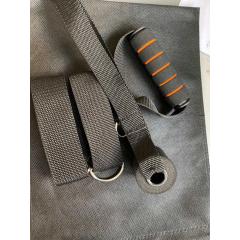 Yoga pull up Assist Stretch Elastic Fitness Resistance Exercise Bands