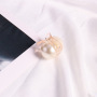 Wholesale unique small girls pearl mini plastic claw hair clip for woman Wholesale unique small girls pearl mini plastic claw hair clip for woman