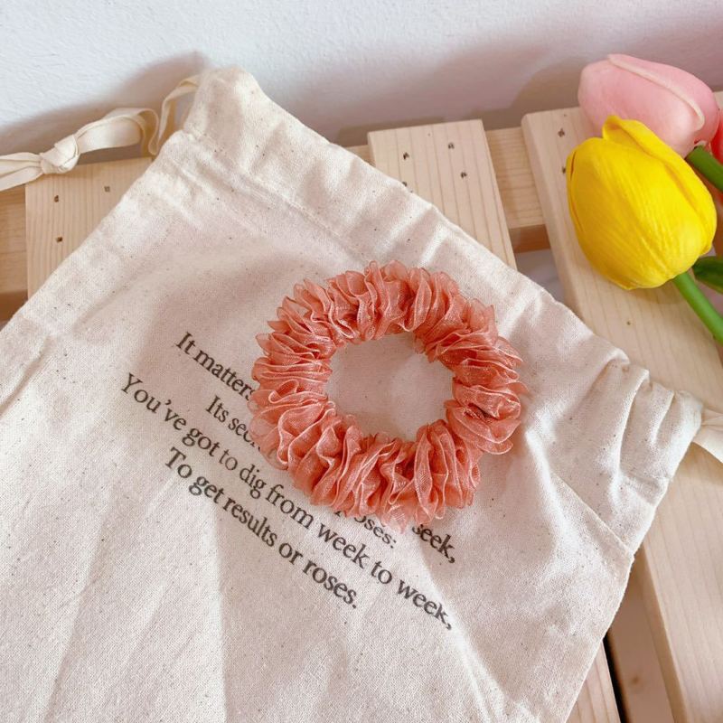 wholesale custom ins hot lace elastic chiffon hair ties for beautiful girls wholesale custom ins hot lace elastic chiffon hair ties for beautiful girls