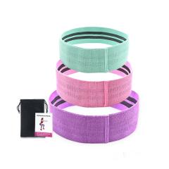 High Quality Fitness Custom Logo Body Building Yogo Gym Elastic Resistance Band High Quality Fitness Custom Logo Body Building Yogo Gym Elastic Resistance Band