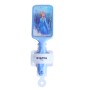 New Cute Cartoon Anti-static Hair Comb Massage Comb Hair Styling Tools Hair Brush New Cute Cartoon Anti-static Hair Comb Massage Comb Hair Styling Tools Hair Brush