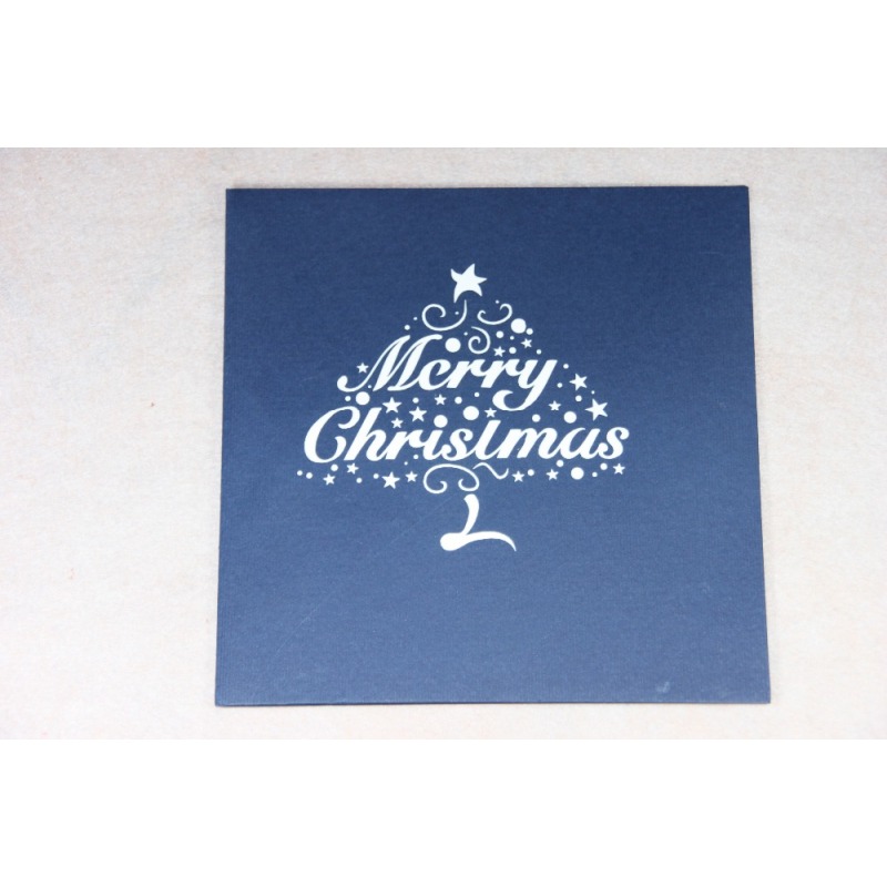 custom Promotional paper craft pop up laser cut handmade christmas cards custom Promotional paper craft pop up laser cut handmade christmas cards