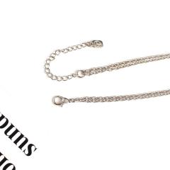 Fashion Shell Tassel Jewelry Exaggeration Alloy Pendant Necklace For Womens