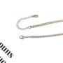 Fashion Shell Tassel Jewelry Exaggeration Alloy Pendant Necklace For Womens