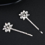 Luxury  Hair Accessories  Hair Styling Tools  Fashion Bridal Wedding Hairpins