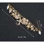 2019 Custom popular hawaii style big sea shell glow bracelet for women 2019 Custom popular hawaii style big sea shell glow bracelet for women