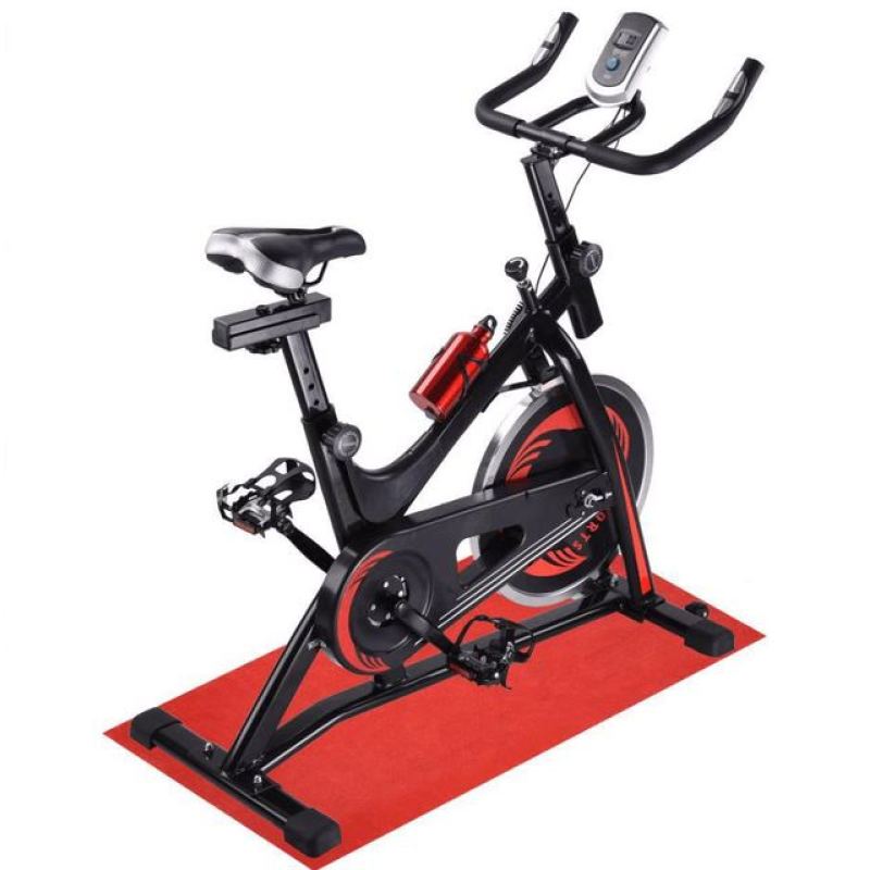 Factory Home Indoor Gym Equipment Fitness Body Fit Magnetic Exercise Bike