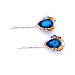 2019 hot sale hair clip diamond hair accessories for ladies kids stone hairpin 2019 hot sale hair clip diamond hair accessories for ladies kids stone hairpin