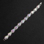China Made  The Bride Dress Accessories  Round Shape Wedding Accessory  Cheap Women Rope Bracelet