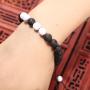 Wholesale Handmade New Men Adjustable Lava Volcanic Stone Beads Bracelets for Women Wholesale Handmade New Men Adjustable Lava Volcanic Stone Beads Bracelets for Women