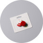 wholesale fashion christmas safety ball child kid baby girls hair clips wholesale fashion christmas safety ball child kid baby girls hair clips