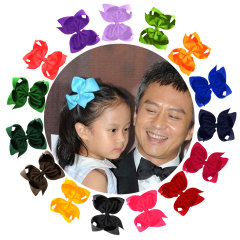 custom ins fashion fall jojo boutique babys kids girl 6 inch hair bows clips custom ins fashion fall jojo boutique babys kids girl 6 inch hair bows clips