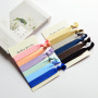 Solid colors Macarons Cotton ponytail holder Scrunchy ladies Hair Bow hair bands Solid colors Macarons Cotton ponytail holder Scrunchy ladies Hair Bow hair bands