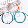 New fashion simple waterproof wax color rope handmade adjustable woven bracelets for women New fashion simple waterproof wax color rope handmade adjustable woven bracelets for women