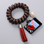 Tassel pearl Glitter sequin hair cord Accessories women Hair Coil Rings hair ties Tassel pearl Glitter sequin hair cord Accessories women Hair Coil Rings hair ties
