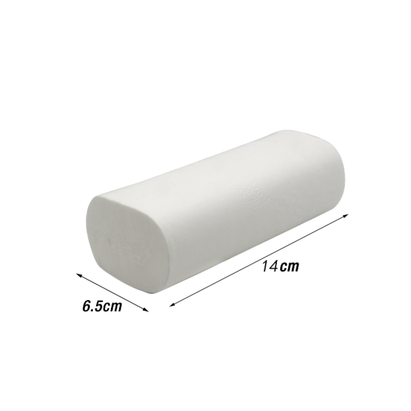 Wholesale 100% bamboo pulp Eco Friendly Toilet Cheap Paper For Bathroom