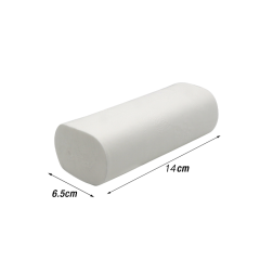 Wholesale 100% bamboo pulp Eco Friendly Toilet Cheap Paper For Bathroom