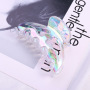 2020 new fancy woman girls large transparent hair accessories white hair claws 2020 new fancy woman girls large transparent hair accessories white hair claws