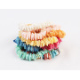 2020 new amazon ins fashion white handmade sea shell bracelets shell for women