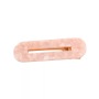 12pcs Headwear Styling Tools Hollow Geometric Acrylic Resin women Hair pins 12pcs Headwear Styling Tools Hollow Geometric Acrylic Resin women Hair pins
