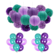balloon+pompom+roll