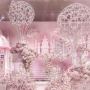 Hot air balloons Iron flower stand wedding decoration/window display Hot air balloons Iron flower stand wedding decoration/window display