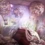 Hot air balloons Iron flower stand wedding decoration/window display Hot air balloons Iron flower stand wedding decoration/window display