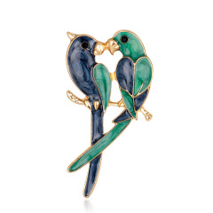 New Arrival Christmas Jewelry Boot Deer Tree Cartoon Colorful Crystal Brooches