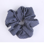 Wholesale Elastic Stripe Girls Accessories Scrunchy Bands Ties Ropes chiffon Hair Scrunchies Wholesale Elastic Stripe Girls Accessories Scrunchy Bands Ties Ropes chiffon Hair Scrunchies