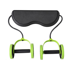 Wholesale High Quality Exercise Gym Multi-functional Fitness Equipment with spring strong puller Wholesale High Quality Exercise Gym Multi-functional Fitness Equipment with spring strong puller