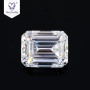 Customized loose diamond vv D color 46facets white diamond stones Customized loose diamond vv D color 46facets white diamond stones