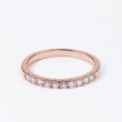 rose gold