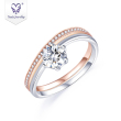 18k /14k sliver