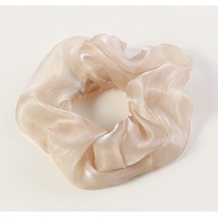 Bulk ins popular fashion girls women elastic hair scrunchies for hair