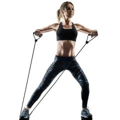 Yoga pull up Assist Stretch Elastic Fitness Resistance Exercise Bands Yoga pull up Assist Stretch Elastic Fitness Resistance Exercise Bands