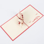 amazon custom birthday thank you 3d pop up greetings card for gift