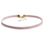 6pcs/set Amazon Hot Sale Women Girls Jewelry Sexy Simple Multicolor Lace Choker