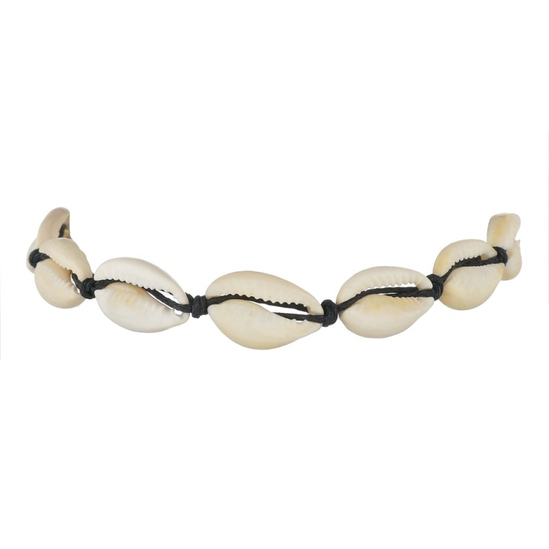 Designer jewelry sets ankle bracelet sea shell thailand jewelry set anklets for women Designer jewelry sets ankle bracelet sea shell thailand jewelry set anklets for women