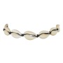 Designer jewelry sets ankle bracelet sea shell thailand jewelry set anklets for women Designer jewelry sets ankle bracelet sea shell thailand jewelry set anklets for women