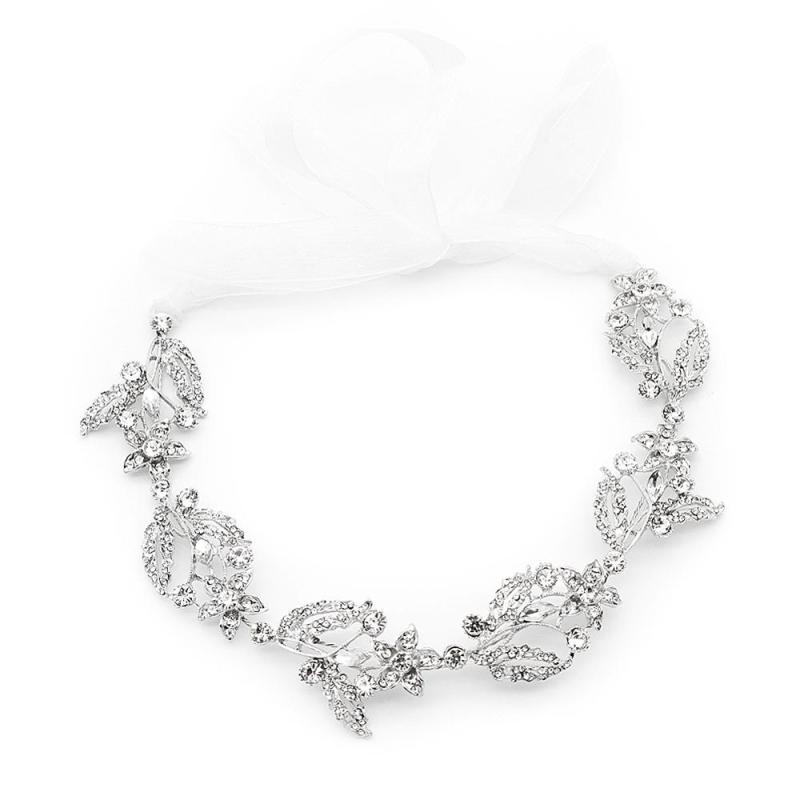 Handmade Tiaras Wedding Hair Accessories crystal flower bridal Headbands Handmade Tiaras Wedding Hair Accessories crystal flower bridal Headbands