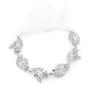 Handmade Tiaras Wedding Hair Accessories crystal flower bridal Headbands Handmade Tiaras Wedding Hair Accessories crystal flower bridal Headbands
