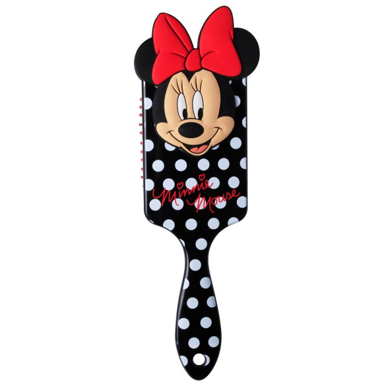 New Cute Cartoon Anti-static Hair Comb Massage Comb Hair Styling Tools Hair Brush New Cute Cartoon Anti-static Hair Comb Massage Comb Hair Styling Tools Hair Brush