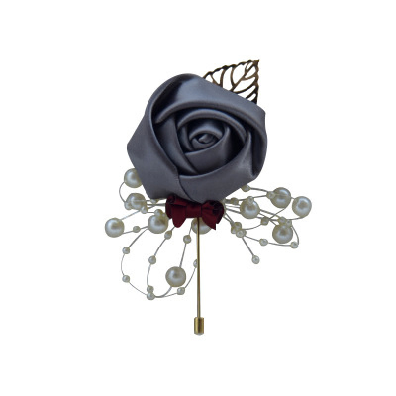 Wholesale bridesmaid flower bridal band wedding brooches pins Wholesale bridesmaid flower bridal band wedding brooches pins