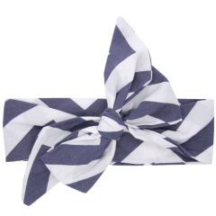 2020 Newest design big bow knot baby girl's hair band for kids hair accessories