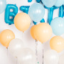 Wholesale custom color latex foil birthday balloon party decoration Wholesale custom color latex foil birthday balloon party decoration