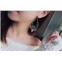 New Creative Vintga Ocean Wind Jewelry Women Earring Accessories Tassel Earrings New Creative Vintga Ocean Wind Jewelry Women Earring Accessories Tassel Earrings