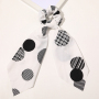2020 Girl Hair Elastic Long Ponytail Streamer Bow Hair Scrunchies for girls women colorful hair ties 2020 Girl Hair Elastic Long Ponytail Streamer Bow Hair Scrunchies for girls women colorful hair ties