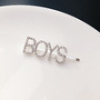 BOYS